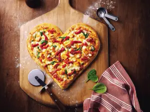 Bella Luna Pizza