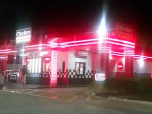 Checkers