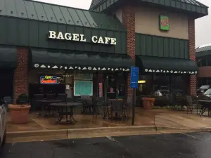 The Bagel Cafe