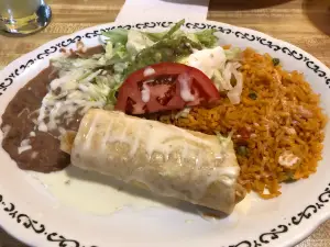 La Fiesta Brava Mexican Restaurant