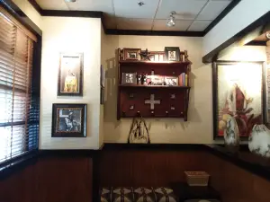 LongHorn Steakhouse