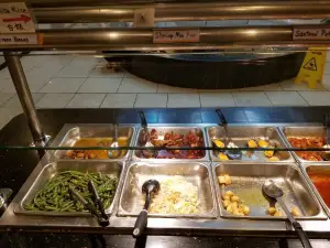 China Garden