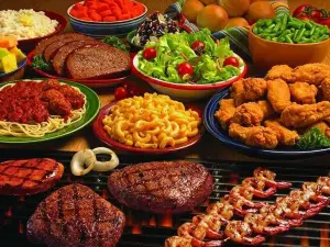 Ponderosa Steakhouse