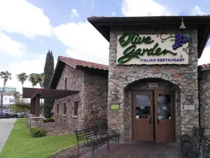 Olive Garden Italian Restaurant