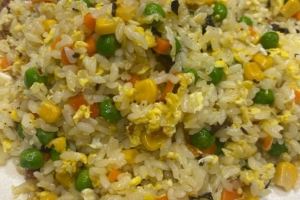 揚州炒飯
