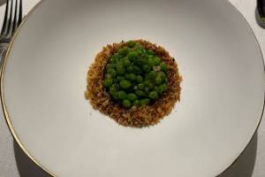 Popular dishes