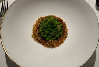 Popular dishes