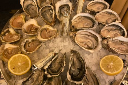 Le Grand Cafe Capucines