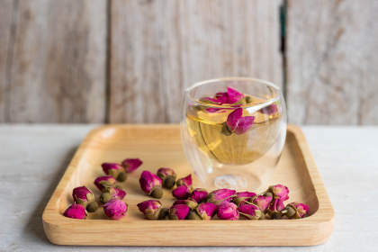 特克斯塞丽斯民宿·洛希极限