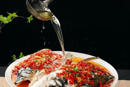 九江遠洲逸廷飯店·衡廬中餐廳