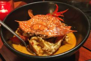 Popular dishes