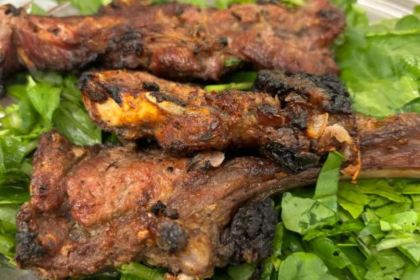 Kaber Sobhy Restaurant