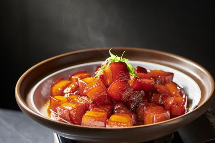 安庆绿地铂骊酒店·品珍轩