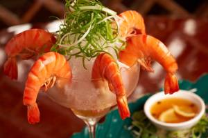 Popular dishes