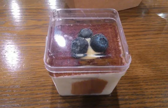 SWEET as HOPE Bakery