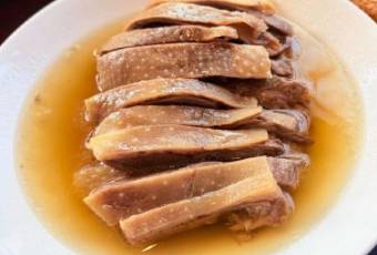 Popular dishes