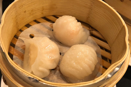 Yue -Cantonese Cuisine At Sheraton Hsinchu Hotel