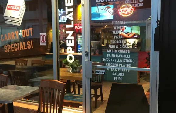 Downtown Grille
