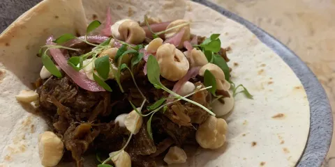 Restaurante Maioral