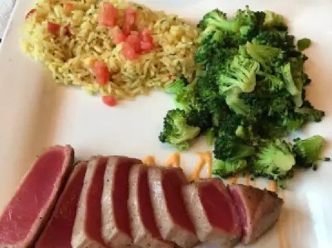 Big Whiskey's American Restaurant & Bar Bentonville