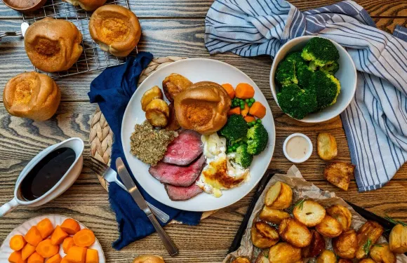 Cromwell Lodge Hotel Restaurant and Bar