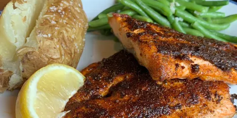 Red Lobster