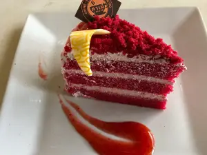 Café Sood Gong Dee