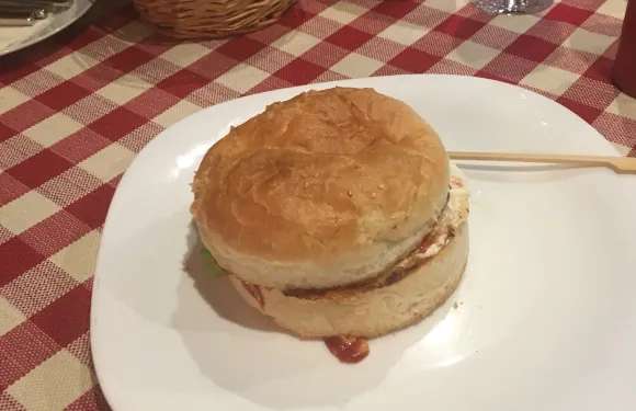 Pizzeria Chiara