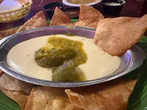 Ole's Guacamoles