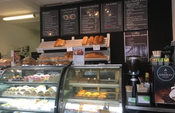 The Annerley Kitchen