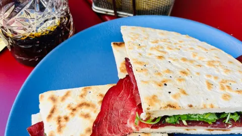 PiadaPiave - Piadineria Gourmet in Abruzzo