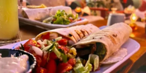 Wonky's Burger and Bar