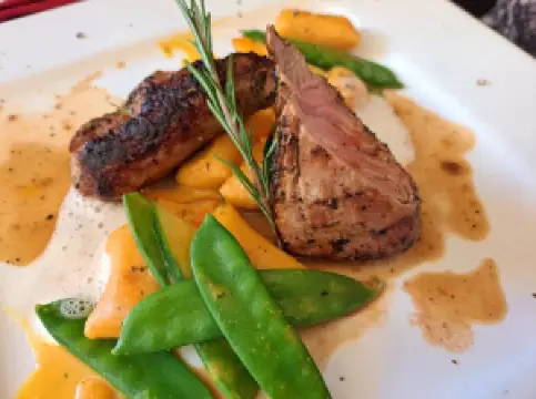 K u. K. Postwirt Weissl