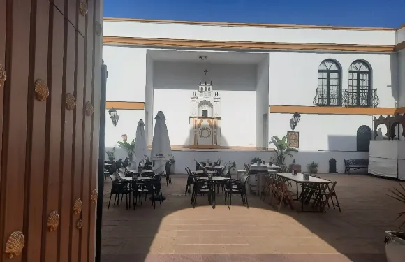 Cervecería Bonilla Hermandad Emigrantes