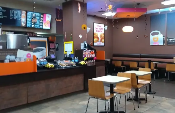 Dunkin'