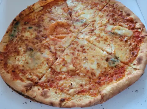 La fabrique a pizzas