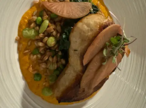 Alta Restaurant & Wine Bar