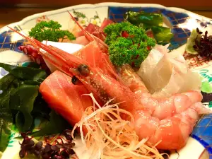 津多屋寿司