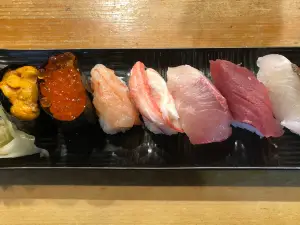 Komasa Sushi
