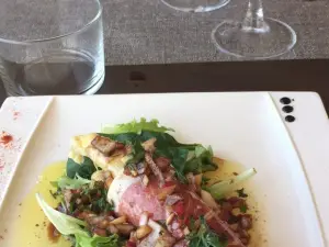 Le Grill du Lac