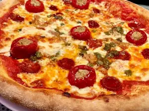 36 Quai Des Pizzas