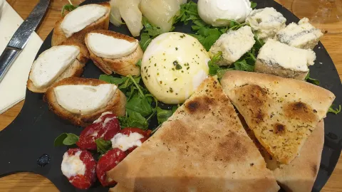 Del Arte Laval in ラバル