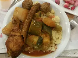 Flunch