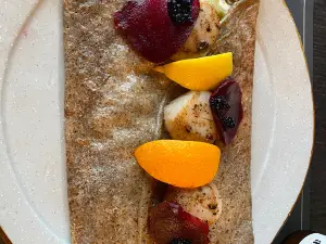 Le Kiosk Creperie Morlaisienne