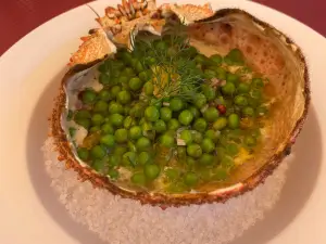Le Bellevue