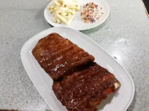 Aussie Burger & Sports Bar