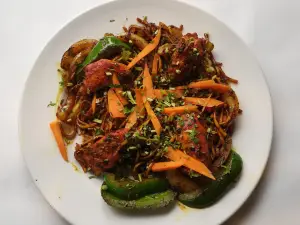 Hungry Eye Indian Restaurant