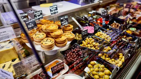 Provender Brown Delicatessen in 珀斯