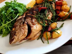 The Anchor Inn