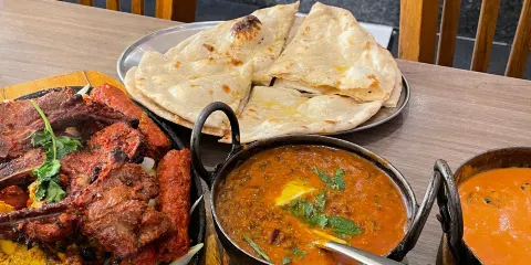 Karahi Junction